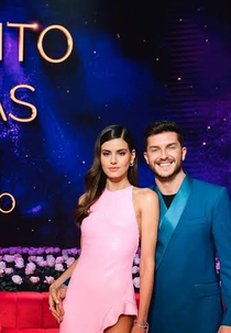 Casamento às Cegas 3° temporada: O REENCONTRO (Casamento às Cegas 3° temporada: O REENCONTRO)