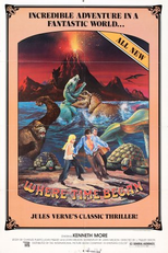 Where time Began (Viaje al centro de la Tierra)