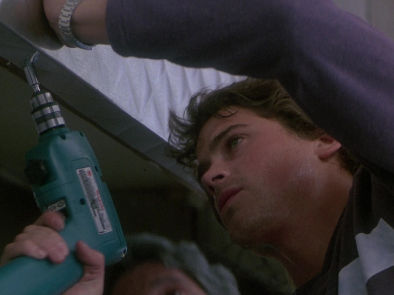 Foto 7 de Sobre Ontem à Noite