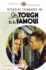 Herói por Acaso (It's Tough to Be Famous)