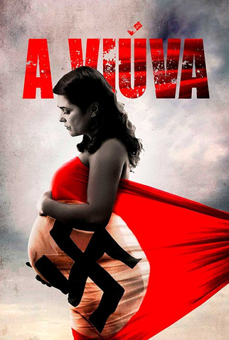 Poster 3 de Filme A Viúva (2021)