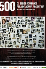 500 - Os bebês roubados pela Ditadura Argentina (500 - Os bebês roubados pela Ditadura Argentina)