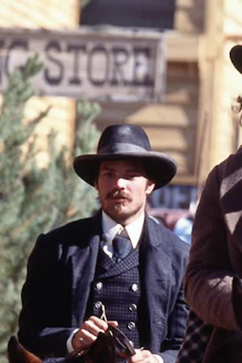 Poster de Episódio Deadwood (2004)
