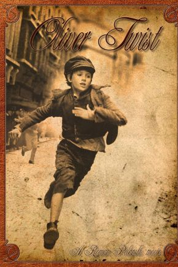  de Filme Oliver Twist (2005)