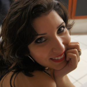 Foto de perfil de Giulia Toscani
