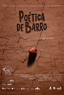 Poética de Barro - Poster / Capa / Cartaz - Oficial 1