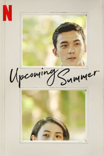  de Filme Nosso Próximo Verão (2021)