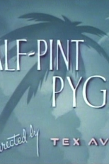 Half Pint Pygmy (Half Pint Pygmy)