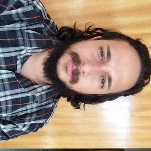 Foto de perfil de Arthur Sobral