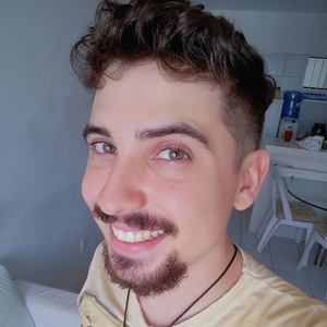 Foto de perfil de Diogo Américo