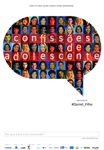 Confissões de Adolescente (Confissões de Adolescente: O Filme)