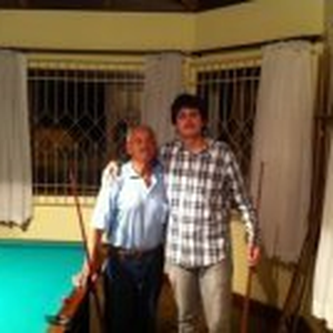Foto de perfil de João Pellissari