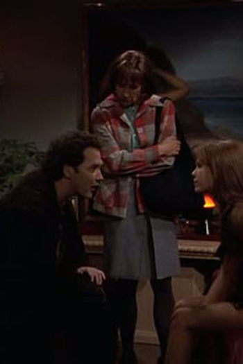 Poster de Episódio Norm and the Prototype (1999)