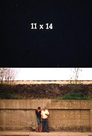 Poster 1 de Filme 11 x 14 (1977)