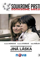 Ciladas da Vida (The Other Kind Of Love)