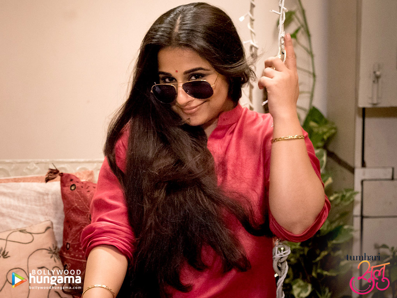 Foto 5 de Tumhari Sulu