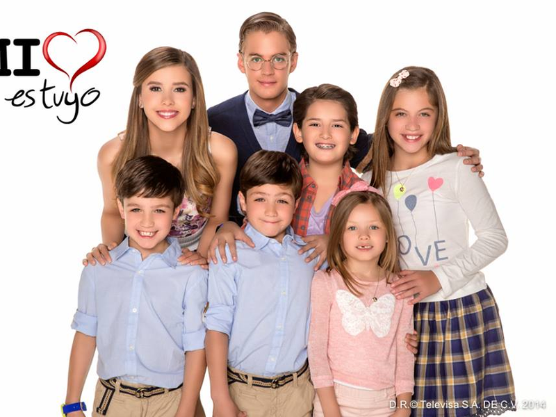 Foto 118 de Meu Coração é Teu