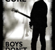 The Cure: Boys Don't Cry