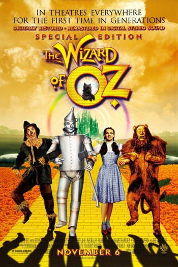  de Filme O Mágico de Oz (1939)