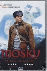 Mosku (Mosku - lajinsa viimeinen)