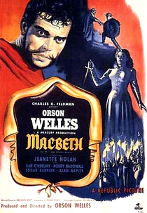 Macbeth: Reinado de Sangue (Macbeth)