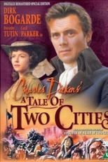 A Sombra da Guilhotina (A Tale Of Two Cities)