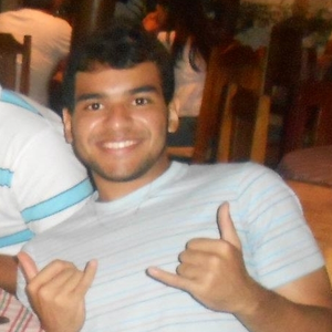 Foto de perfil de Fabricio Andrade