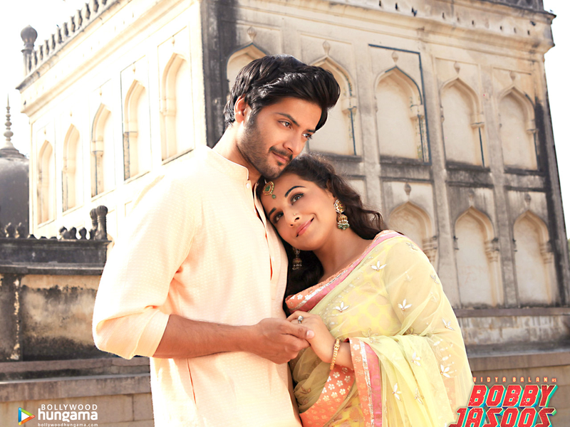 Foto 5 de Bobby Jasoos