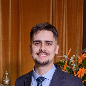 Foto de perfil de Julio Luizelli