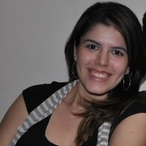 Foto de perfil de Isabel Mendes
