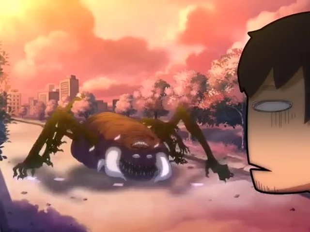 Zombie Brother 1ª Temporada 24 De Novembro De 2014 Filmow