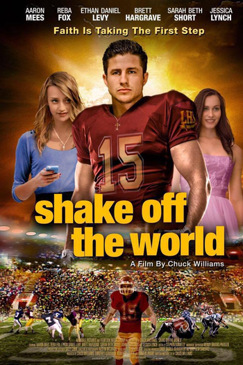  de Filme O Primeiro Passo (2016)