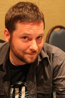 Alex Vincent (I) - Poster / Capa / Cartaz - Oficial 1