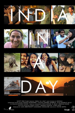 A Vida Em Um Dia (India in a Day)