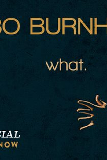  de Filme Bo Burnham: What (2013)
