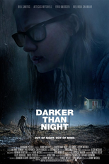 Mais Escuro que a Noite (Darker Than Night)