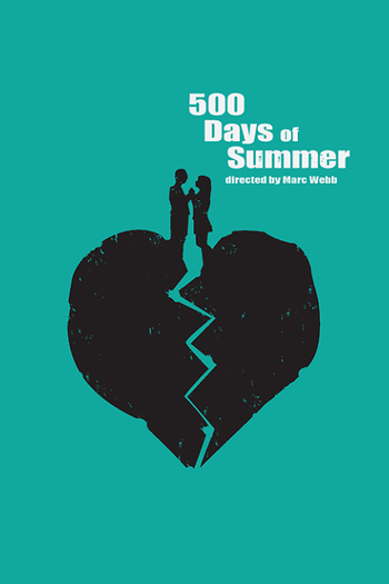  de Filme (500) Dias com Ela (2009)