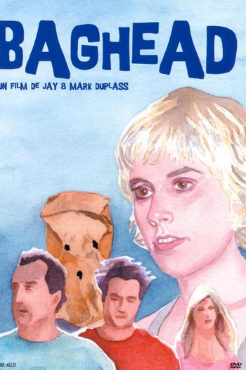  de Filme Baghead (2008)