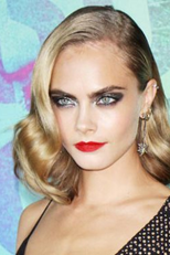 The Cara Project (The Cara Project)