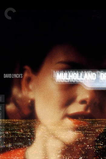  de Filme Cidade dos Sonhos (2001)