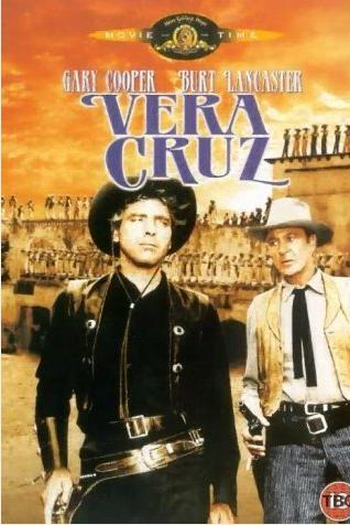  de Filme Vera Cruz (1954)