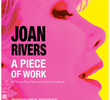 O Trabalho de Joan Rivers