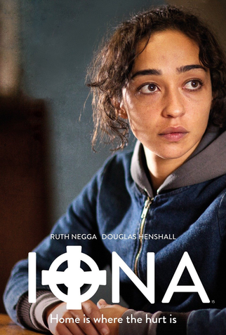 Poster 1 de Filme Iona (2015)