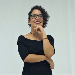 Foto de perfil de Rebeca
