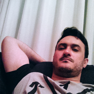 Foto de perfil de Milton Alcântara