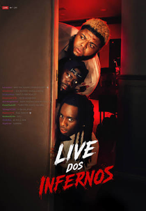 Live dos Infernos (Livestream from Hell)
