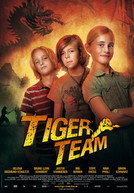 Equipe Tigre (Tiger Team - Der Berg der 1000 Drachen)
