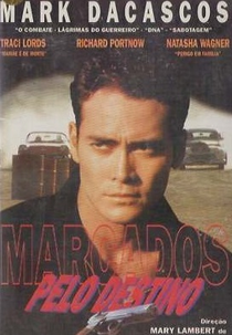 Marcados Pelo Destino (Dragstrip Girl)