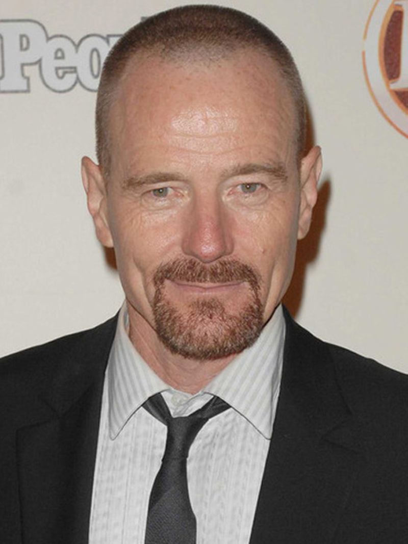 Bryan Cranston - Foto 20