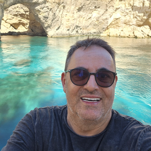 Foto de perfil de Marcello